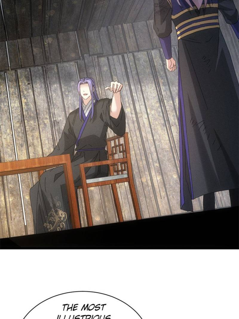 I Determine My Own Destiny Chapter 293 59